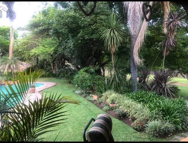 FARM FOR SALE IN BRITS RURAL